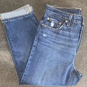 Women’s Levi’s 501